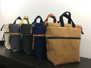 Pearadise Island Project Bags