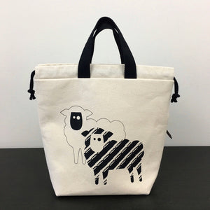 Sheep Project bag